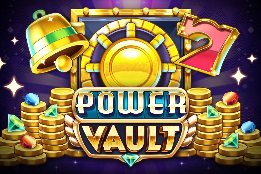 Power Vault free demo play