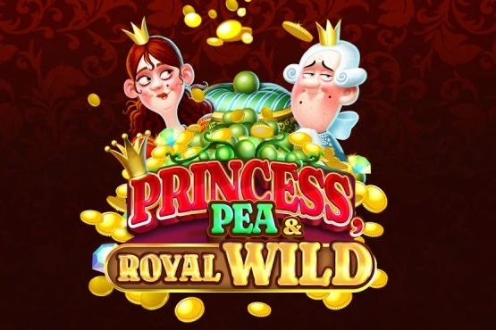 Princess Pea & Royal Wild free demo play