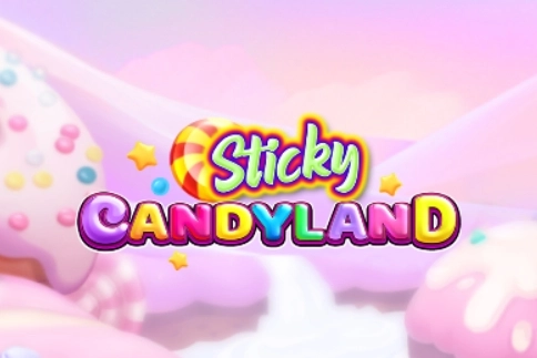 Sticky Candyland free demo play