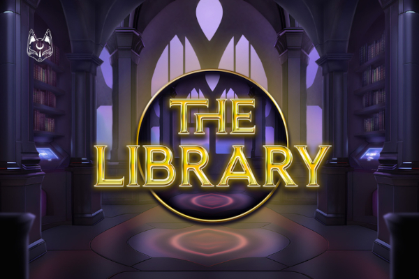 The Library free demo play