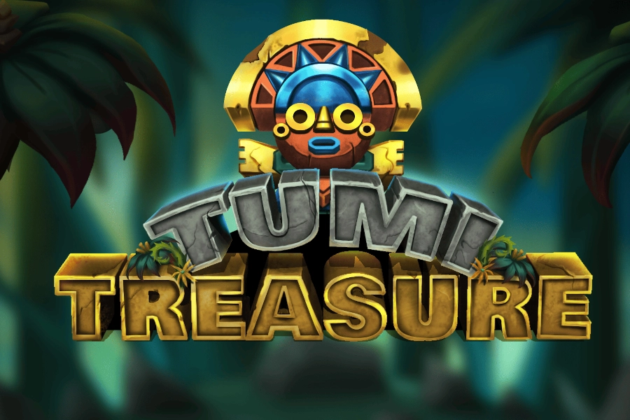 Tumi Treasure free demo play