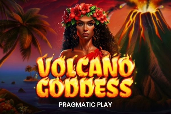 Volcano Goddess free demo play