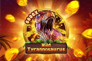 Wild Tyrannosaurus free demo play