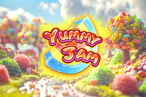 Yummy Jam free demo play
