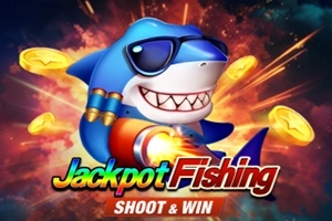 Jackpot Fishing free demo play