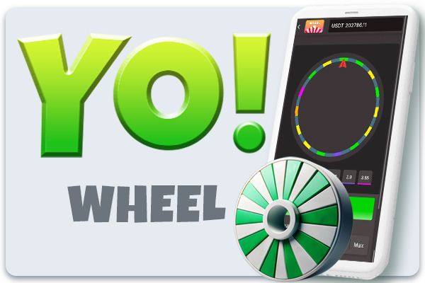 YOriginal Wheel free demo play