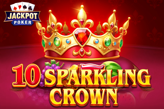 10 Sparkling Crown