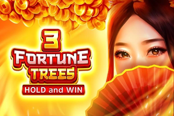 3 Fortune Trees free demo play