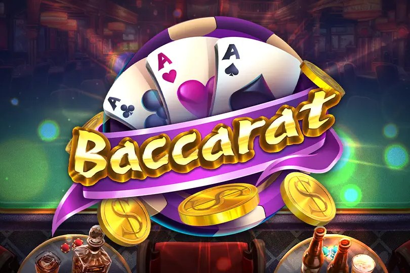 Baccarat free demo play