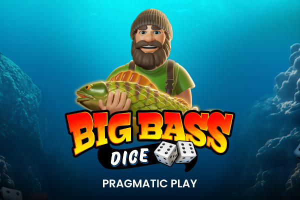 Big Bass Dice free demo play