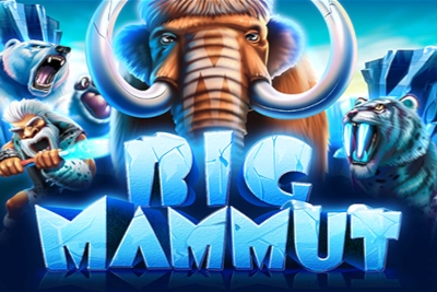 Big Mammut free demo play
