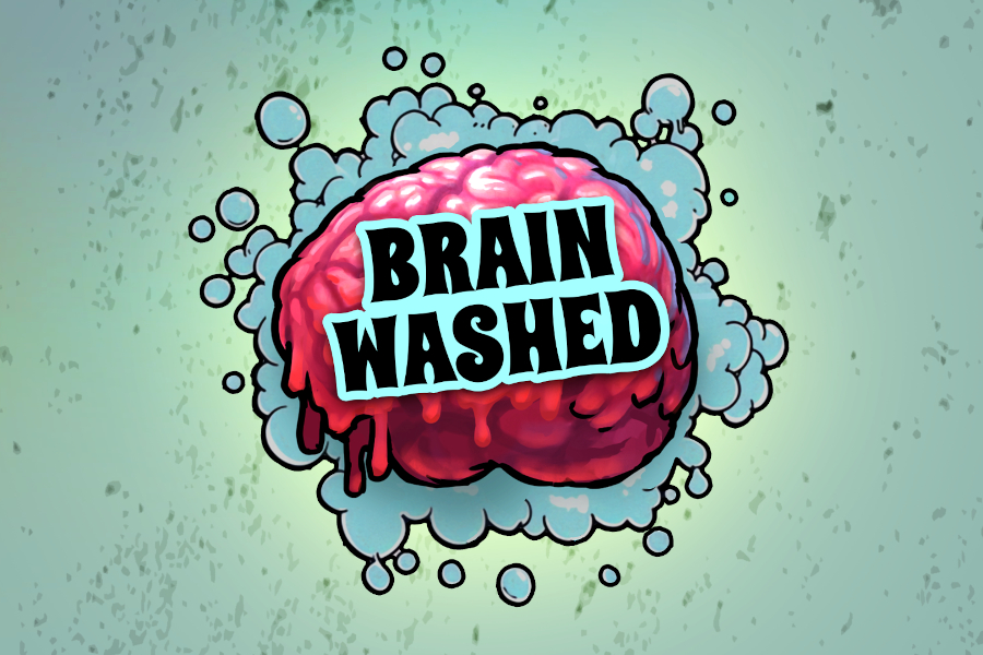 Brainwashed free demo play