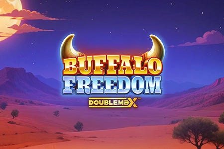 Buffalo Freedom DoubleMax free demo play