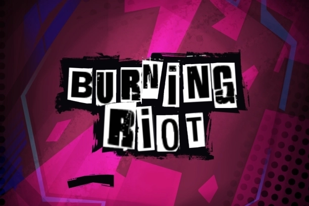 Burning Riot free demo play
