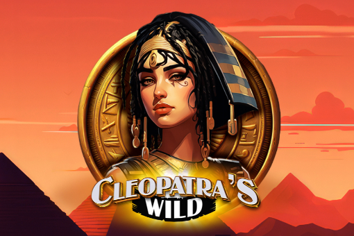 Cleopatra's Wild free demo play