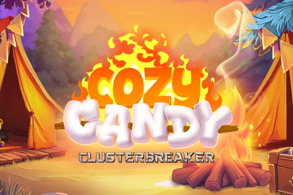 Cozy Candy Cluster Breaker free demo play