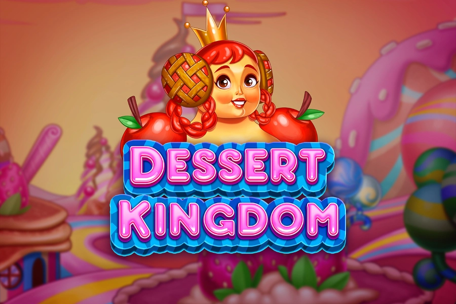 Dessert Kingdom free demo play