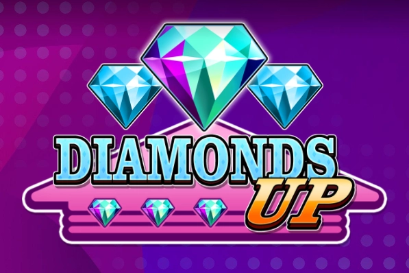 Diamonds Up free demo play