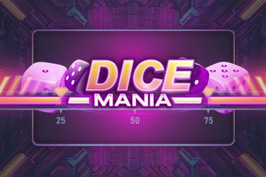Dice Mania free demo play