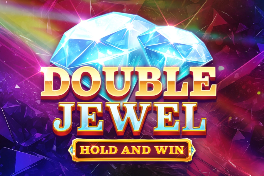 Double Jewel Hold and Win