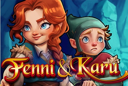 Fenni & Karu free demo play