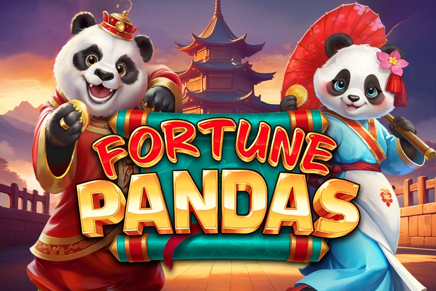 Fortune Pandas