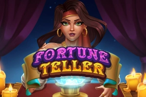 Fortune Teller free demo play