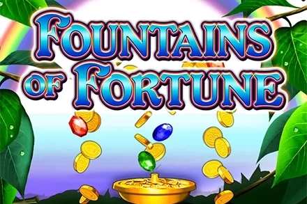 Fountains of Fortune free demo play