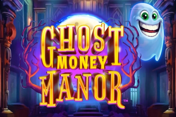 Ghost Money Manor free demo play