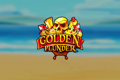 Golden Plunder free demo play
