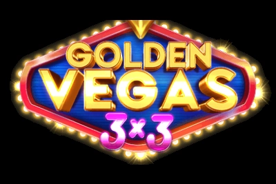 Golden Vegas 3x3 free demo play