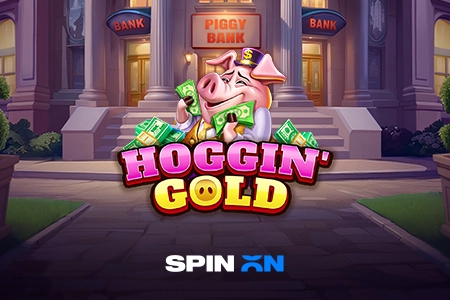 Hoggin' Gold free demo play