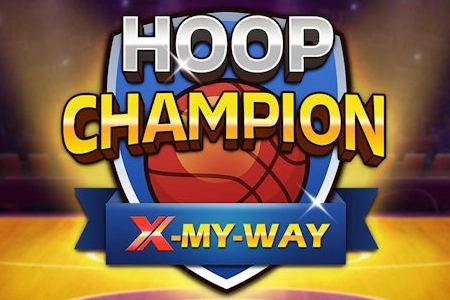 Hoop Champion free demo play