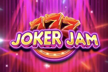 Joker Jam