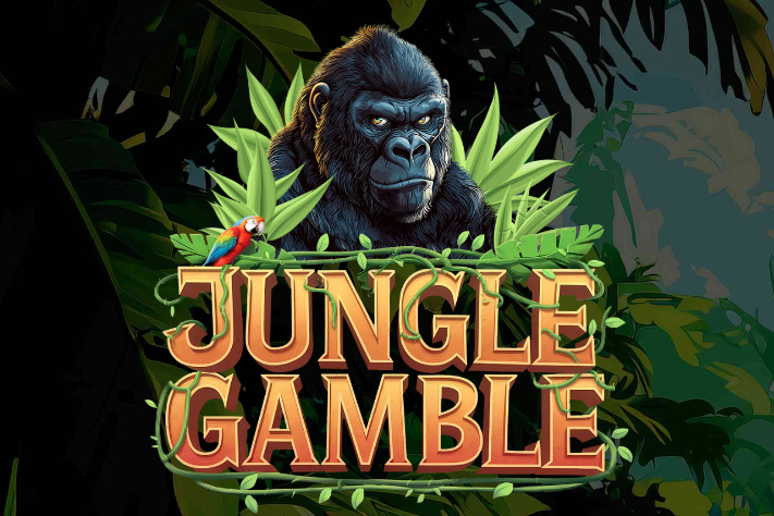 Jungle Gamble free demo play