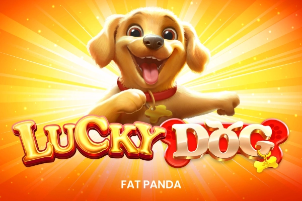 Lucky Dog free demo play