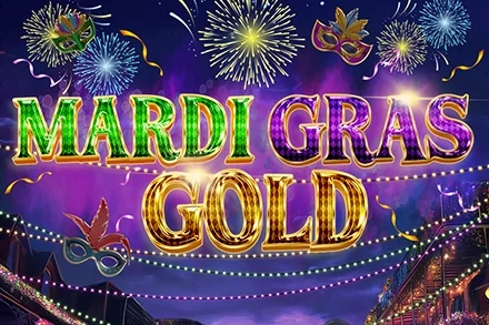 Mardi Gras Gold free demo play