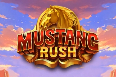 Mustang Rush free demo play