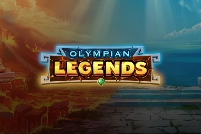 Olympian Legends free demo play