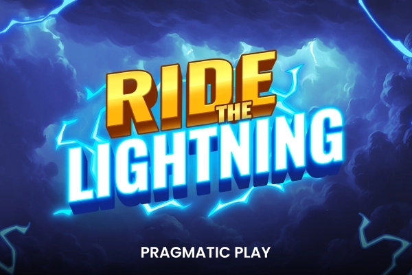 Ride The Lightning free demo play