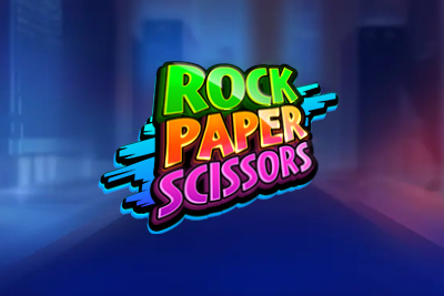 Rock Paper Scissors