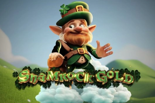 Shamrock Gold free demo play