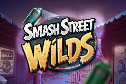 Smash Street Wilds free demo play