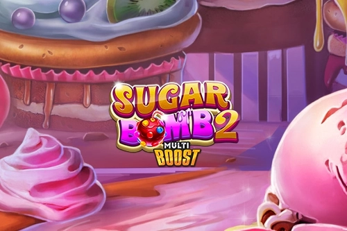 Sugar Bomb 2 MultiBoost free demo play