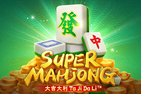 Super Mahjong free demo play