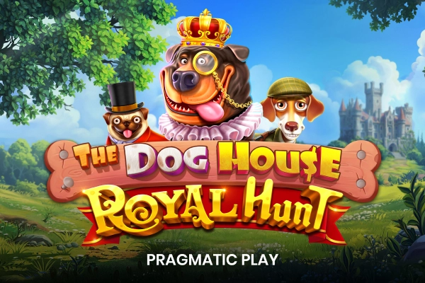 The Dog House - Royal Hunt free demo play