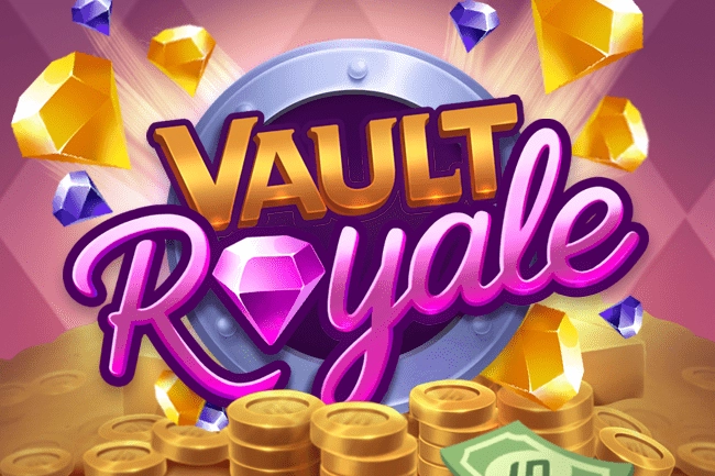 Vault Royale free demo play