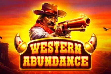 Western Abundance free demo play