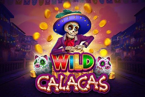 Wild Calacas free demo play