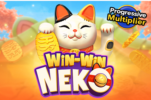Win Win Neko free demo play